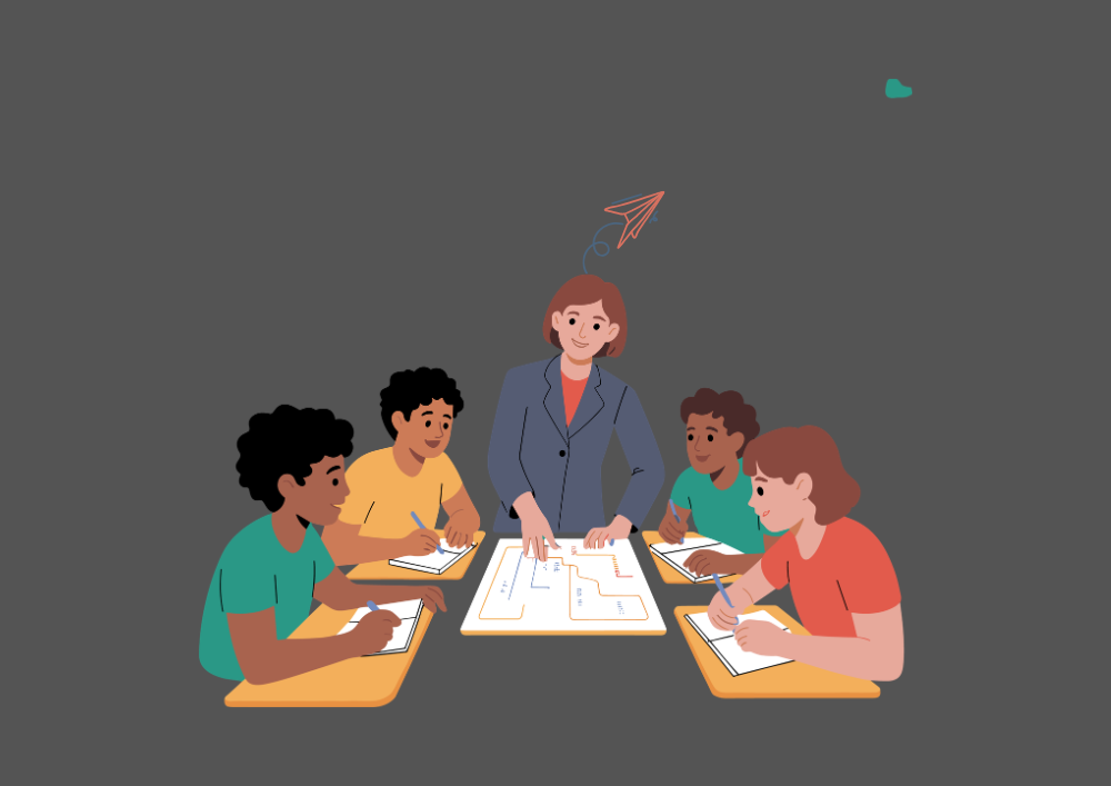 Strategi Efektif Menghidupkan Semangat Belajar Siswa Setelah Libur Panjang